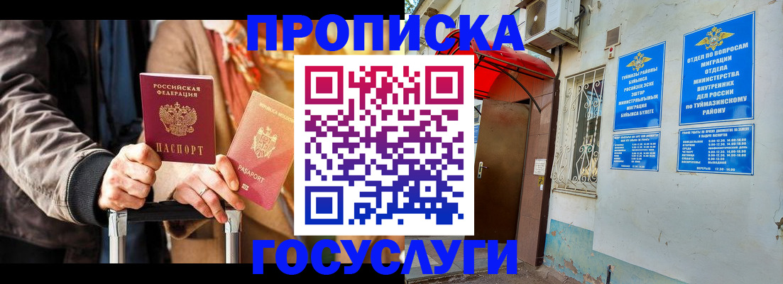 прописка гарантия в Кашине